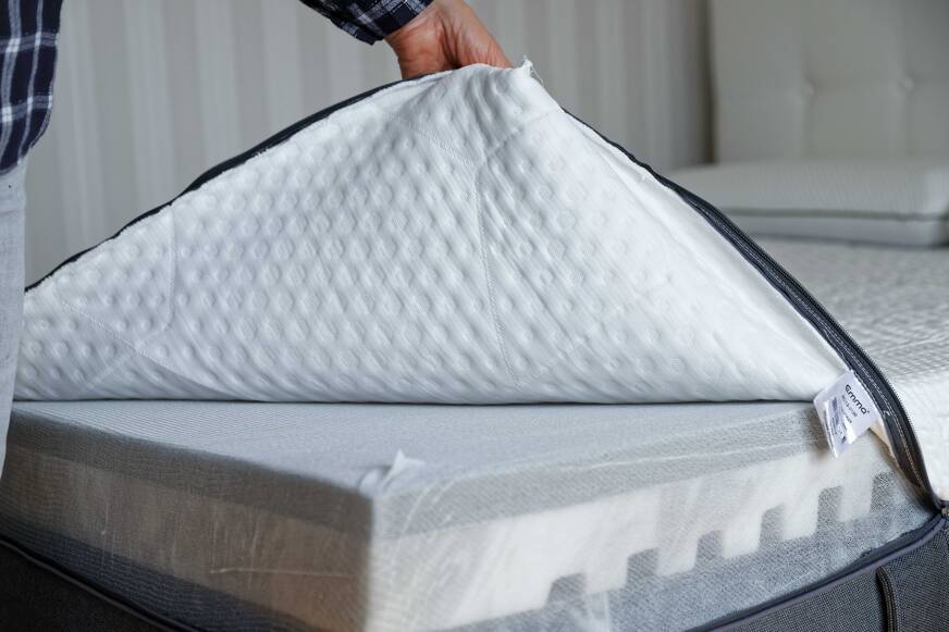 emma premium diamant confort emma premium diamant housse